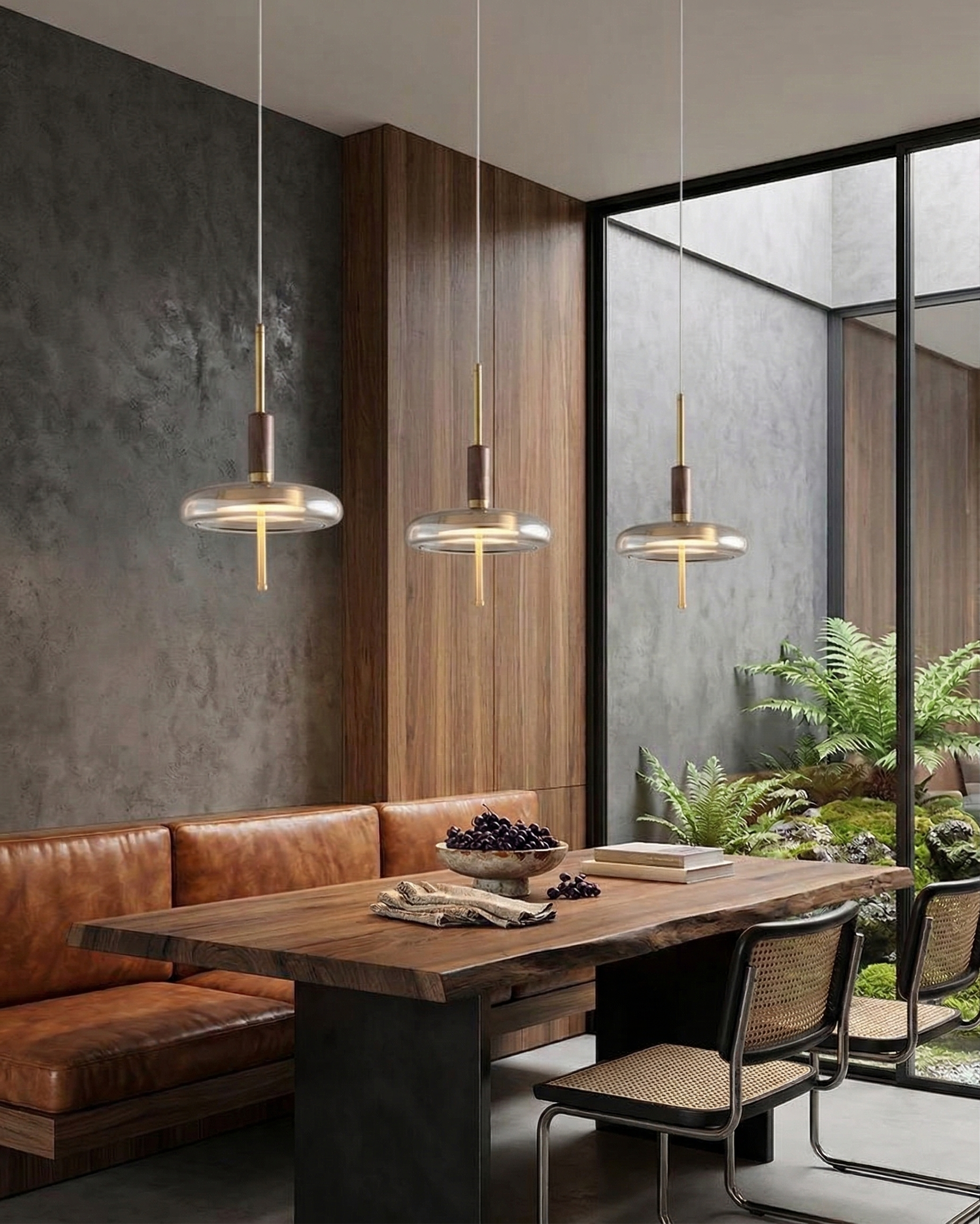 Suspension | RIVA