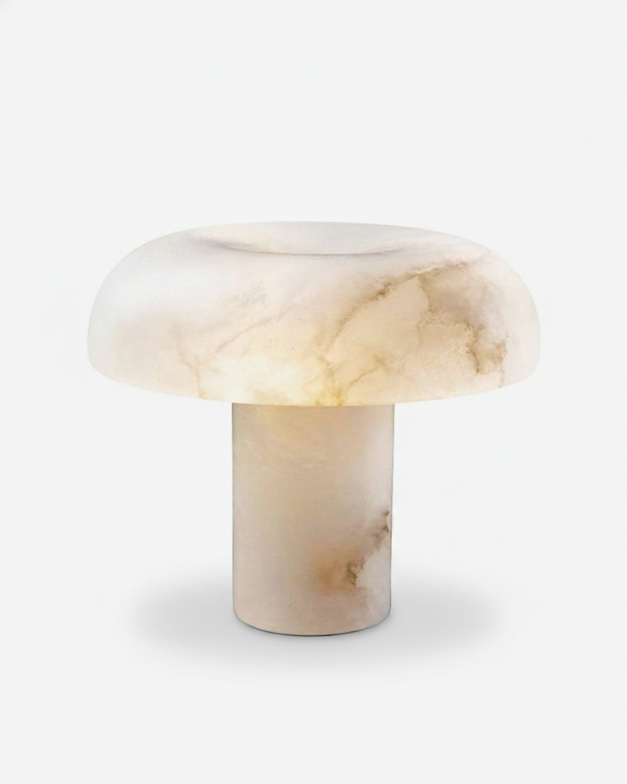 Lampe de Table | IZO – Albâtre