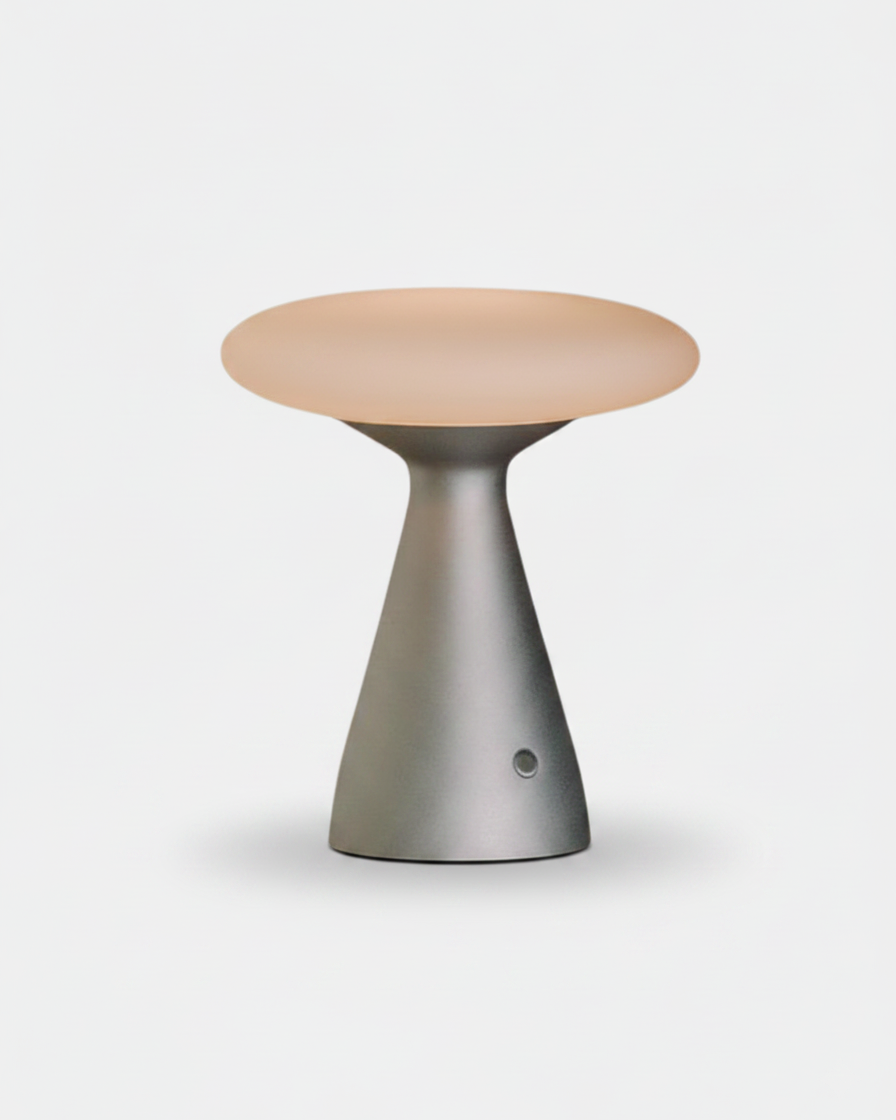 Lampe de Table | PRISM – Gris