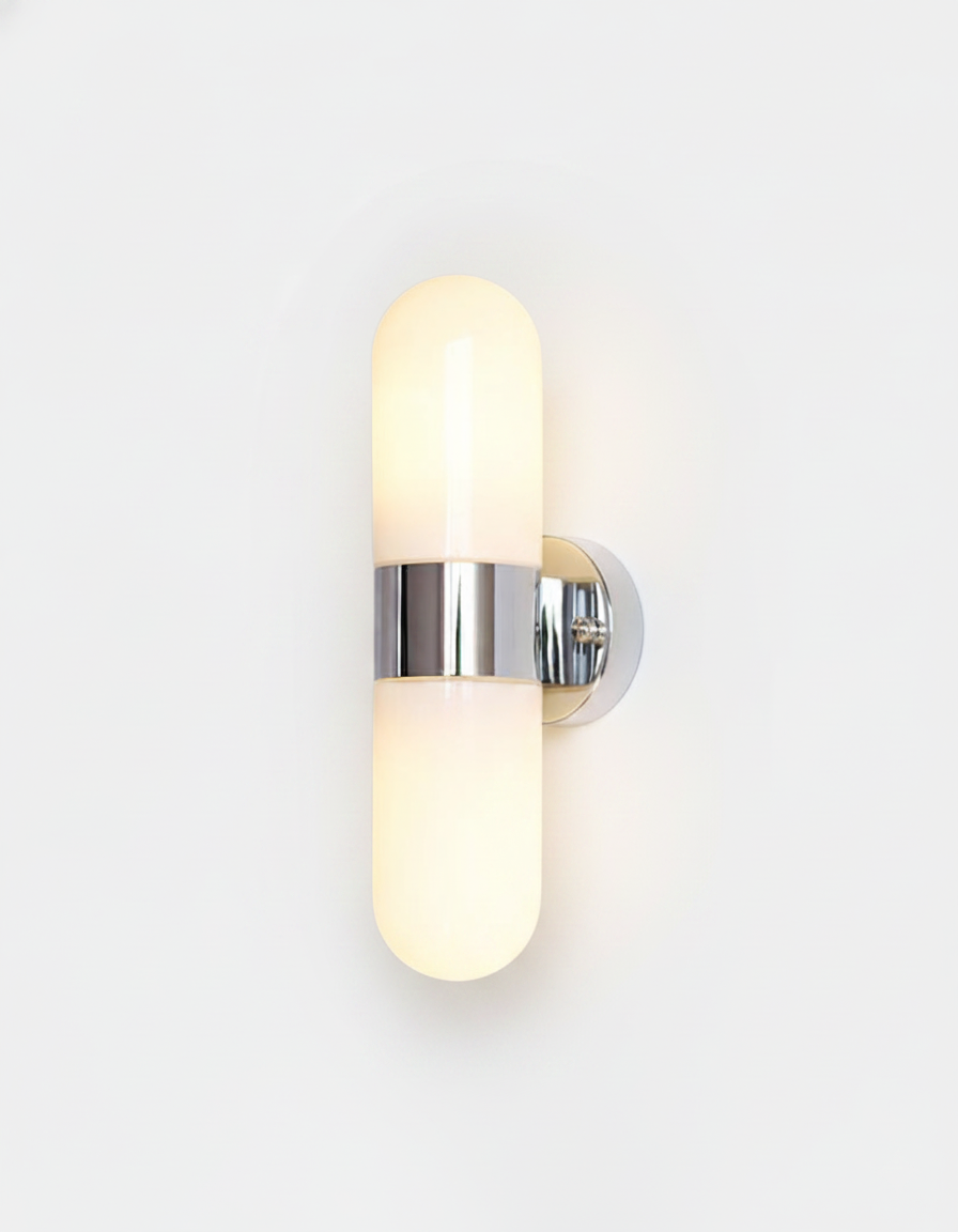 Applique Murale | NAVA – Chrome