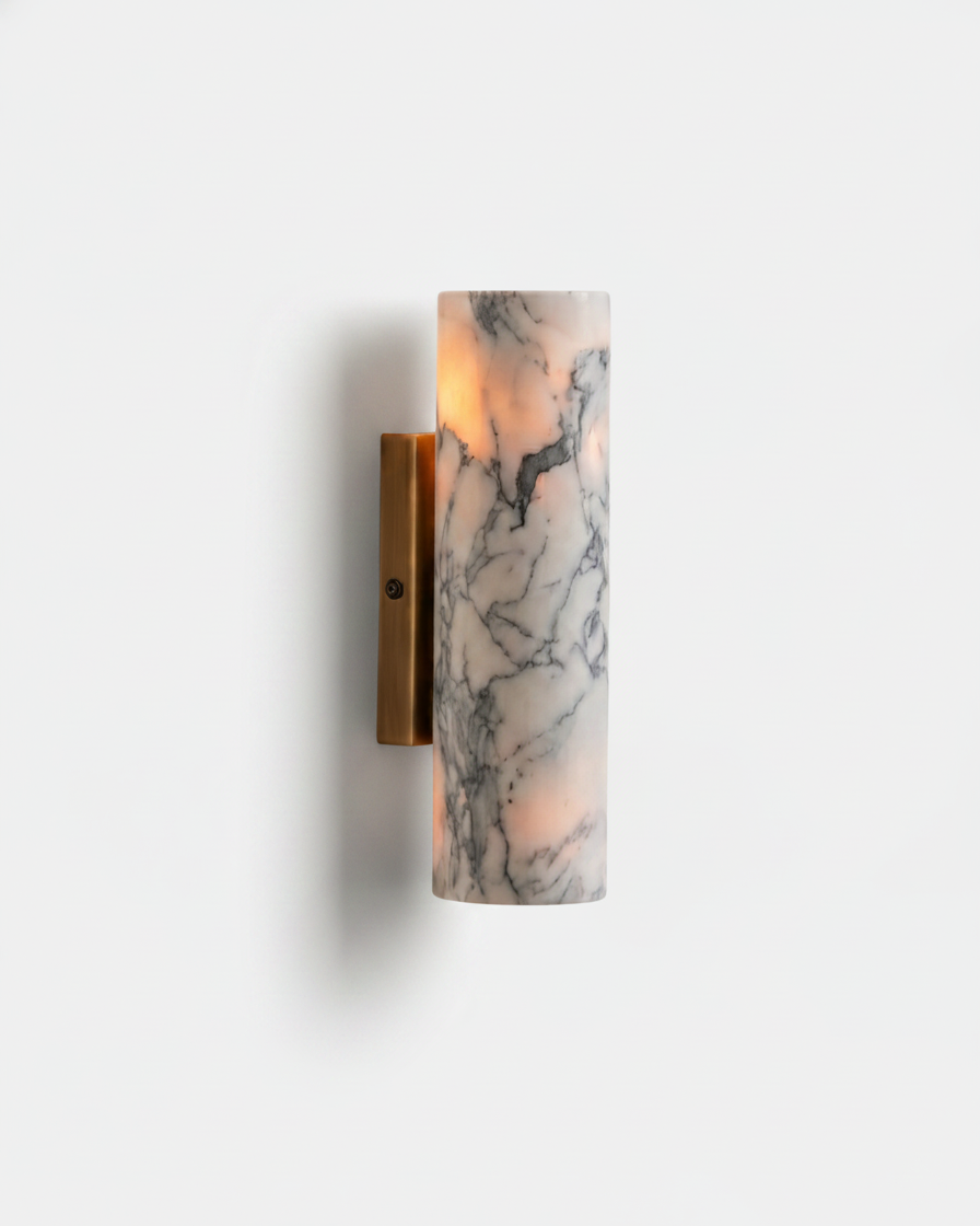 Applique Murale | PACHO – Marbre
