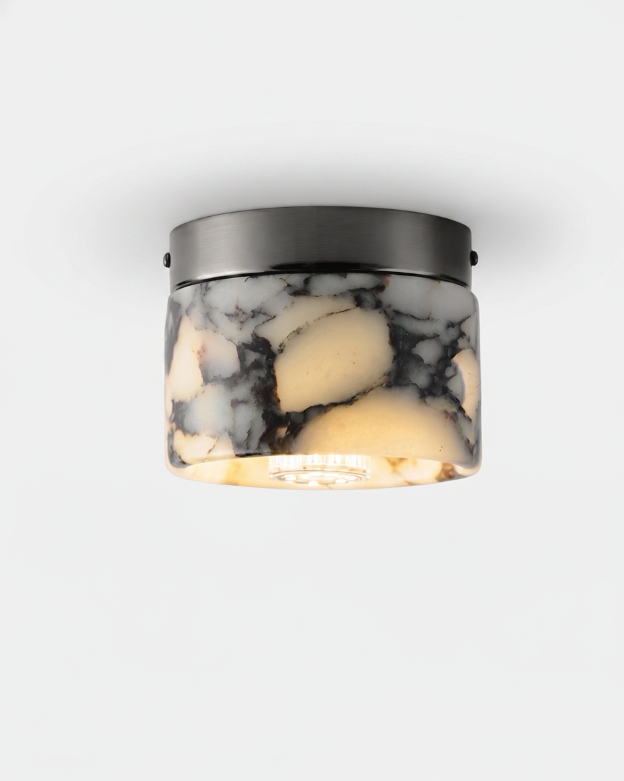 Plafonnier | ANXI – Marbre