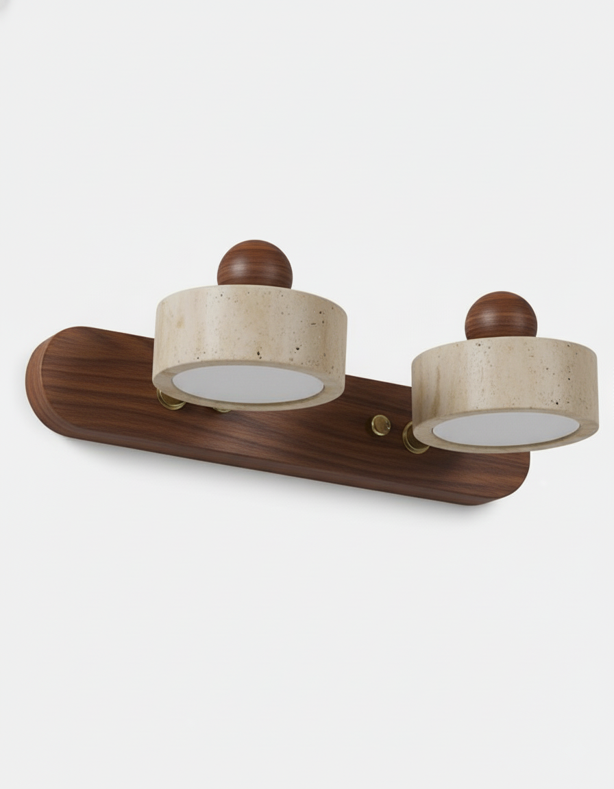 Applique Murale | MIKA – Double