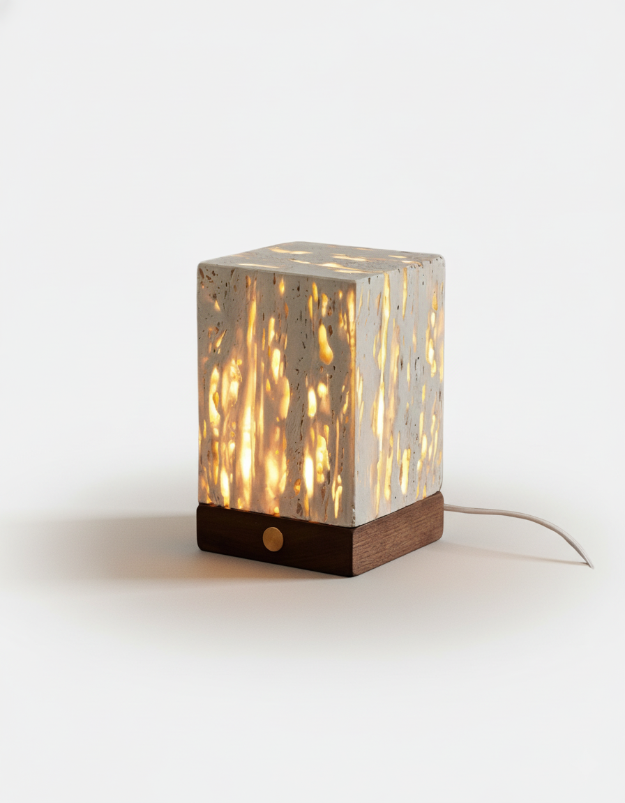Lampe de Table | OMA