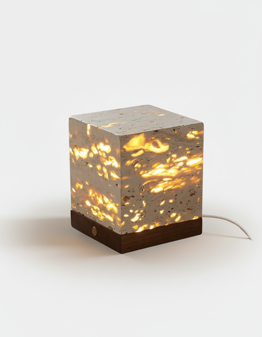 Lampe de Table | OMA