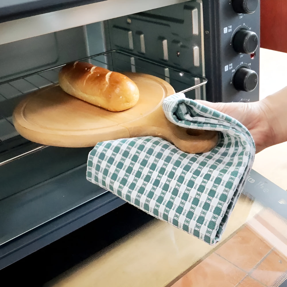 Set de torchons de cuisine Home Essentials