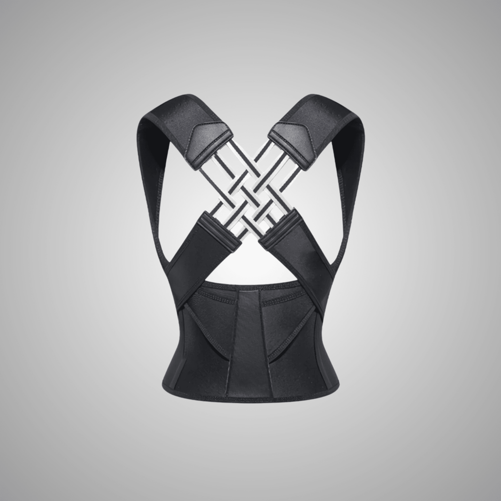Uprighta – Correcteur de Posture Instantané