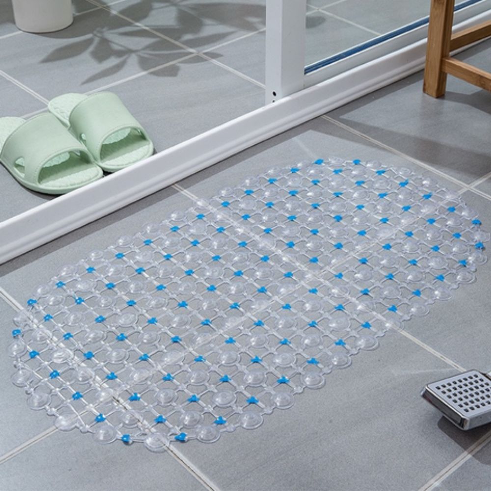 Tapis de douche antidérapant Velvra