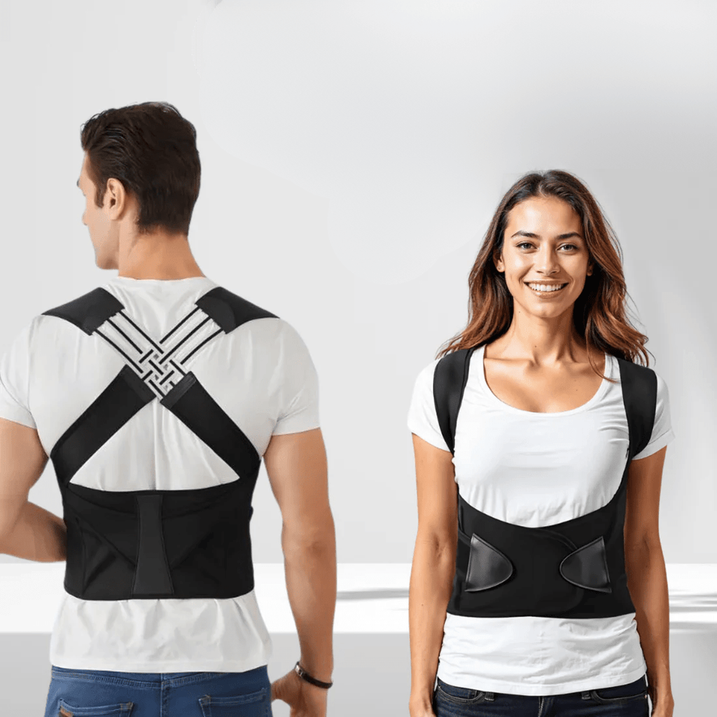 Uprighta – Correcteur de Posture Instantané