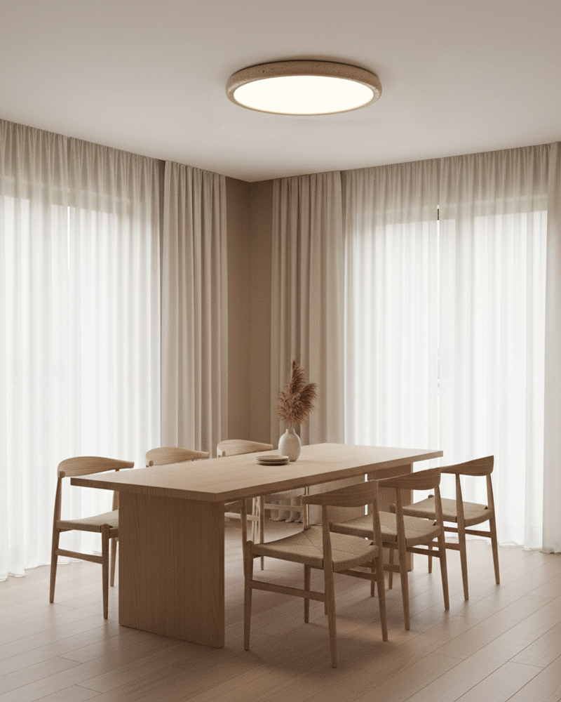 Plafonnier | ZELIA