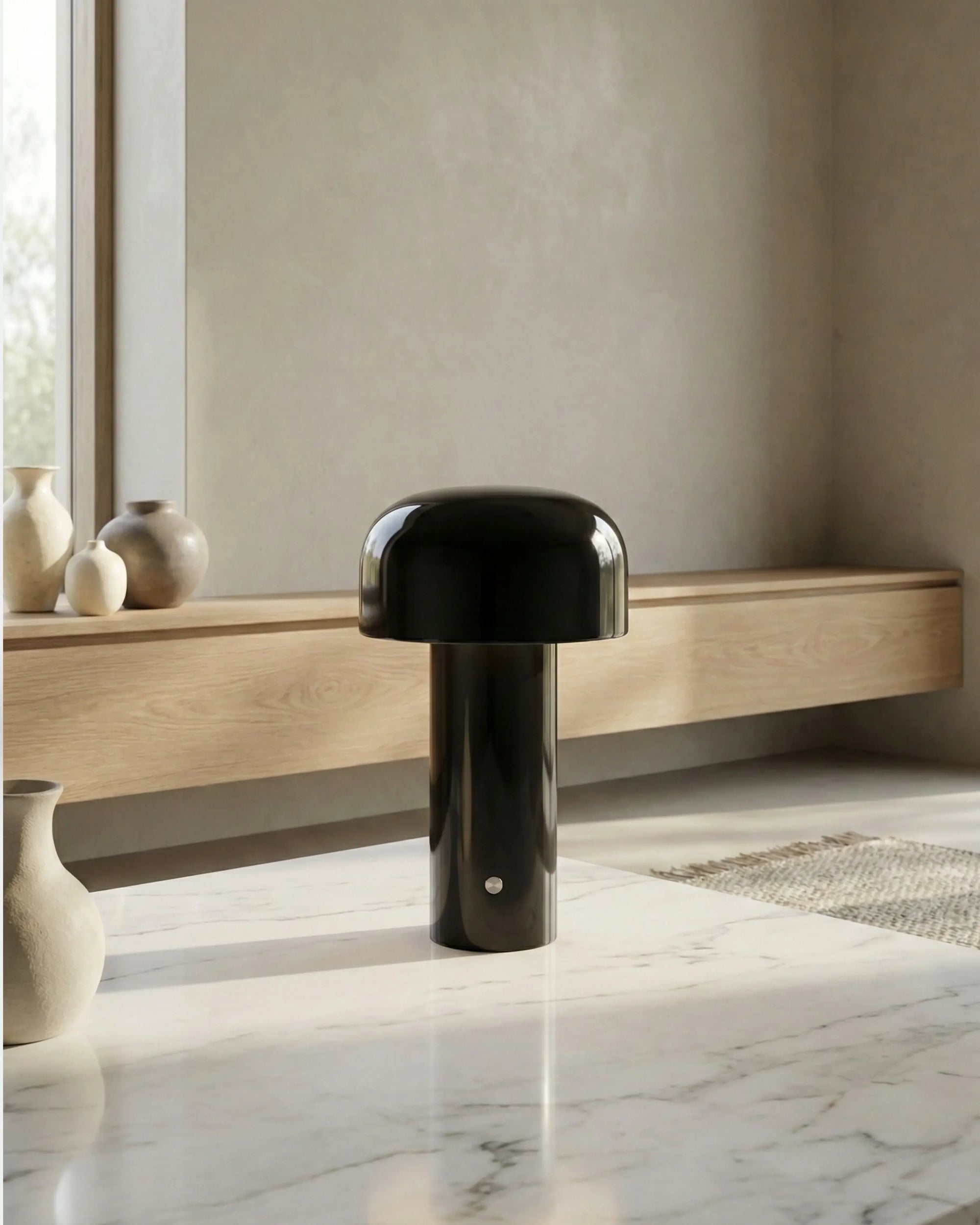 Lampe de Table Sans Fil | LAKO
