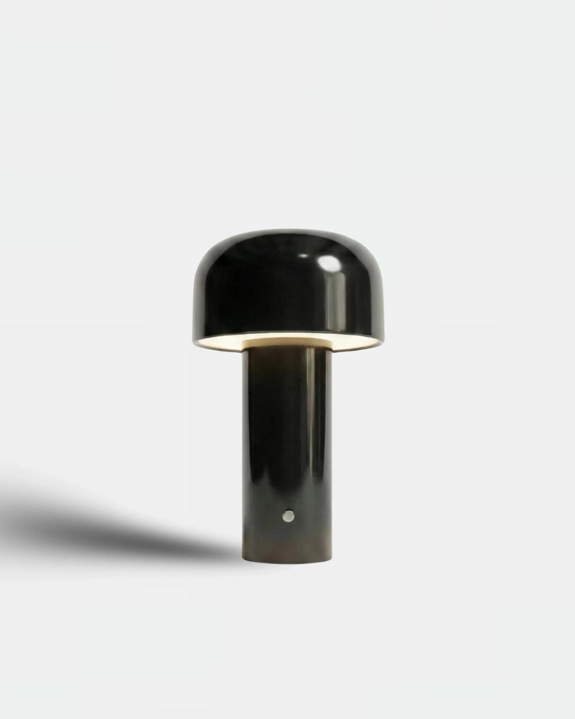 Lampe de Table Sans Fil | LAKO – Noir