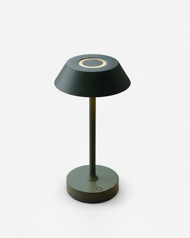 Lampe de Table | RUVA – Vert