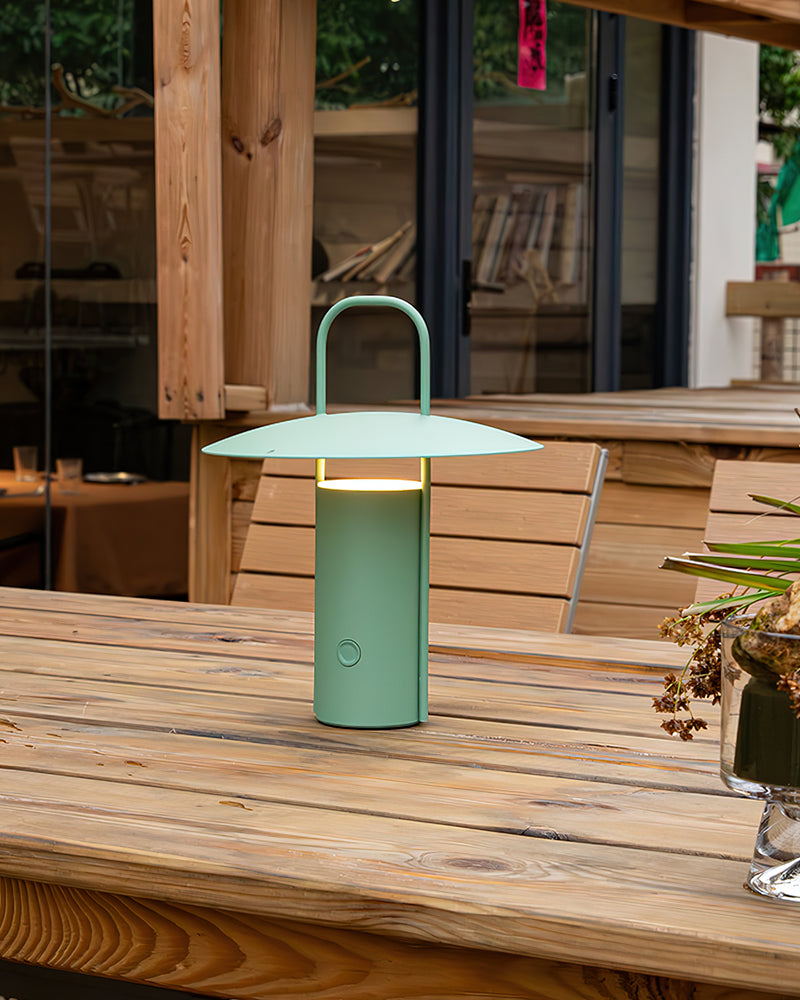Lampe de Table | ORKA