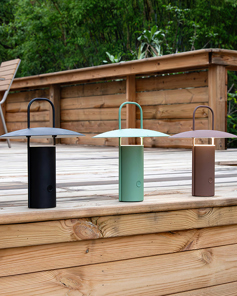 Lampe de Table | ORKA