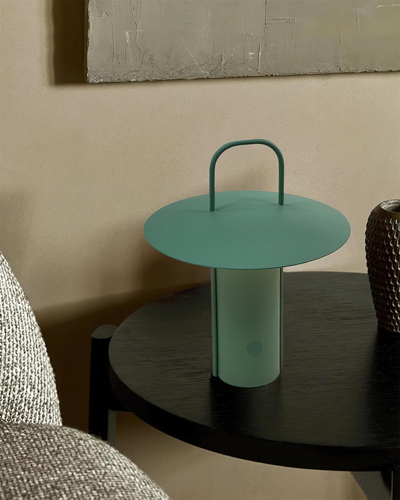 Lampe de Table | ORKA