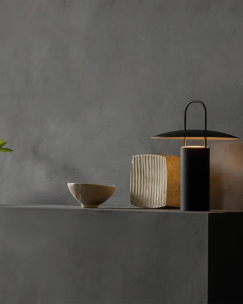 Lampe de Table | ORKA