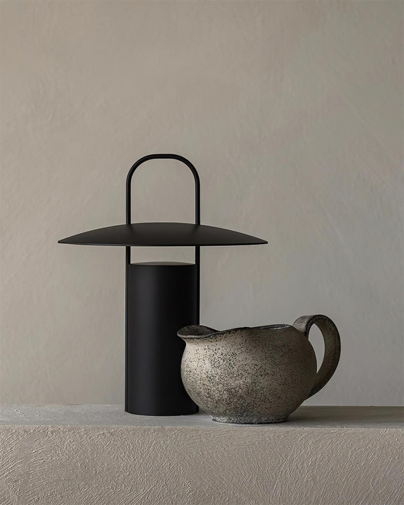 Lampe de Table | ORKA
