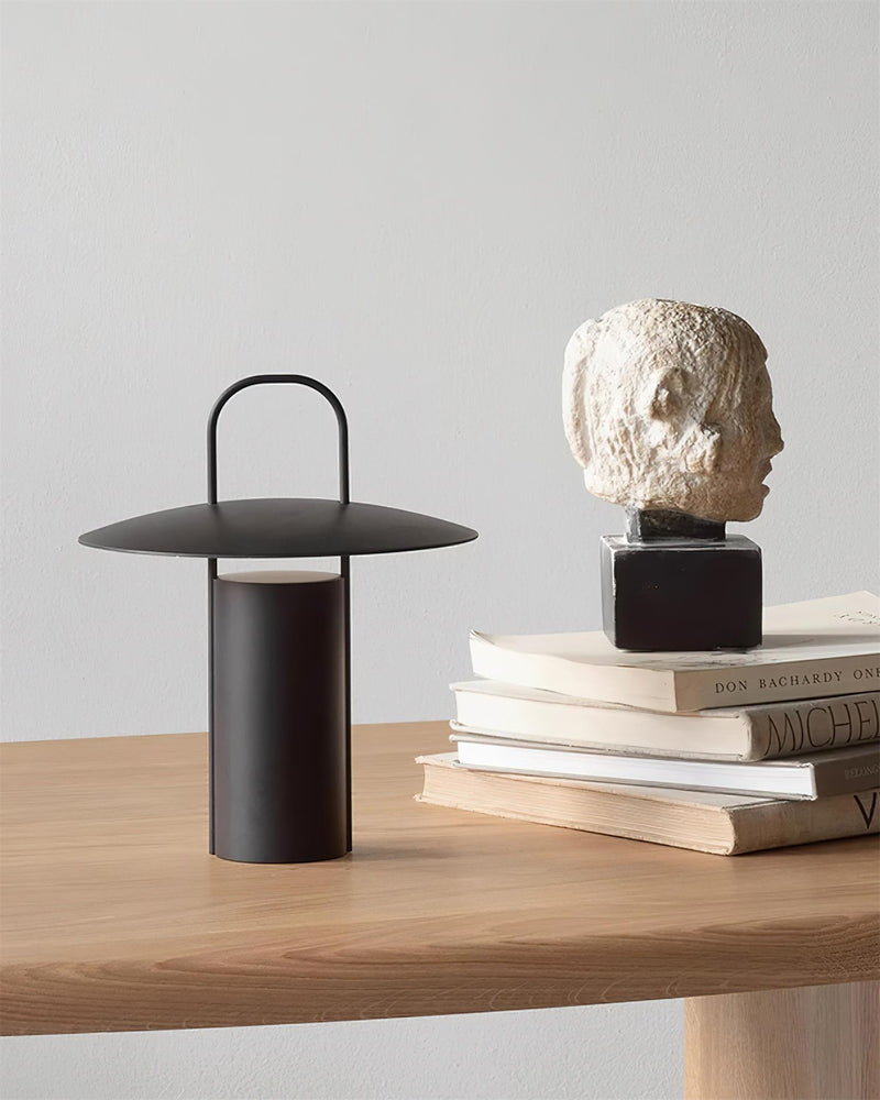 Lampe de Table | ORKA