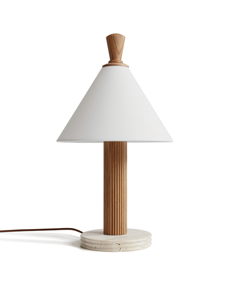 Lampe de Table | TÉA