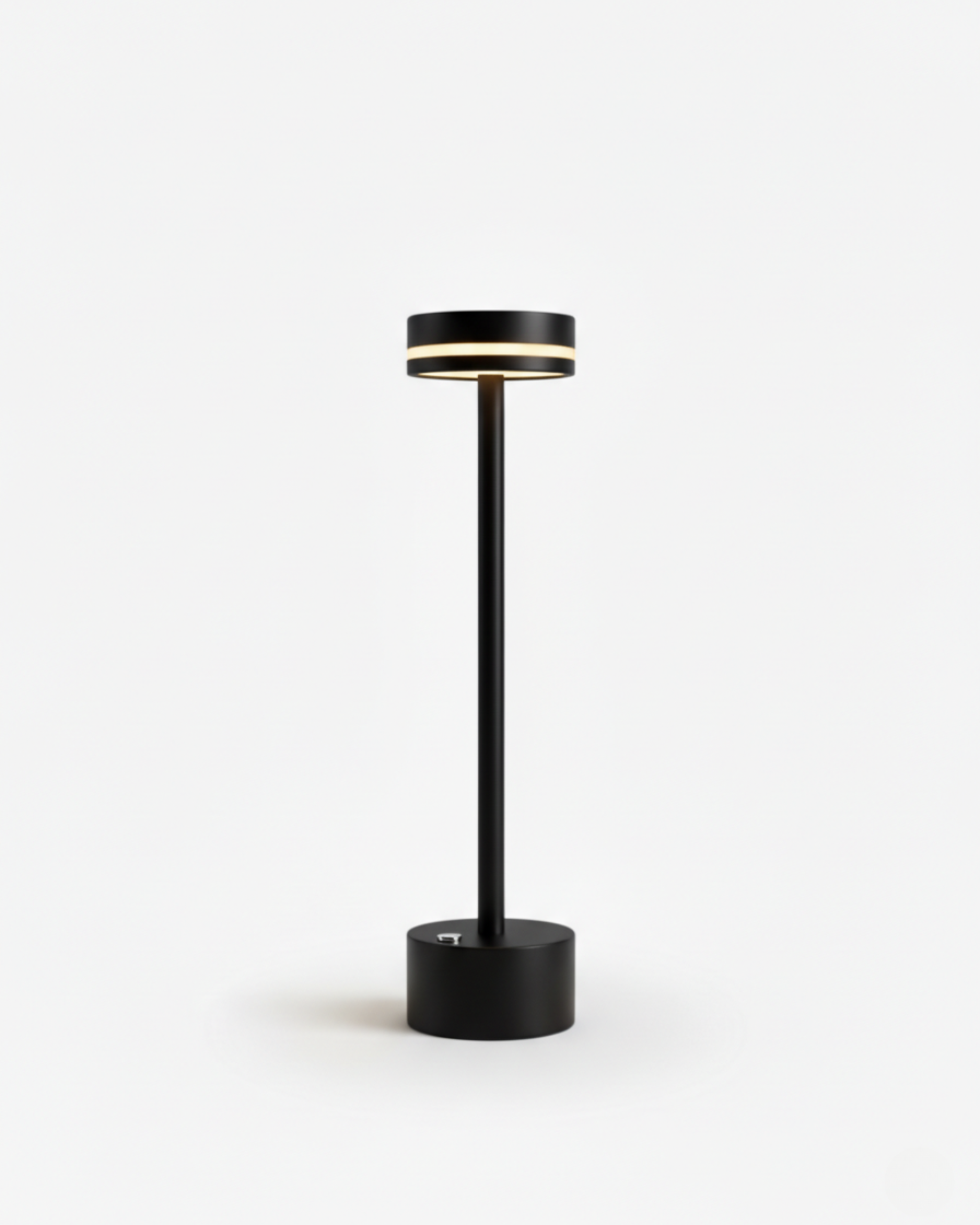 Lampe de Table Sans Fil | LYSA
