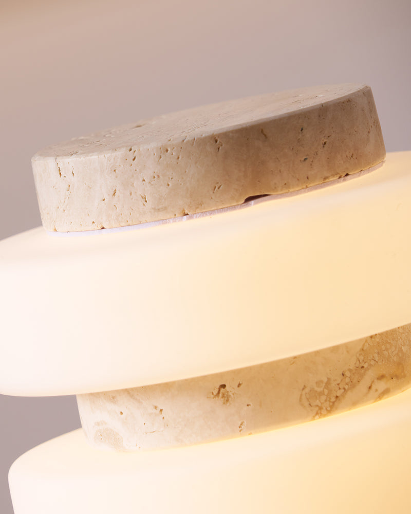 Lampe de table | JALA