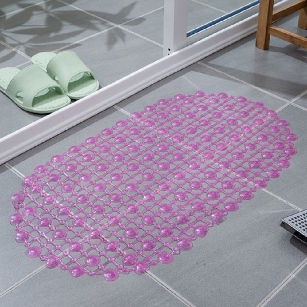 Tapis de douche antidérapant Velvra