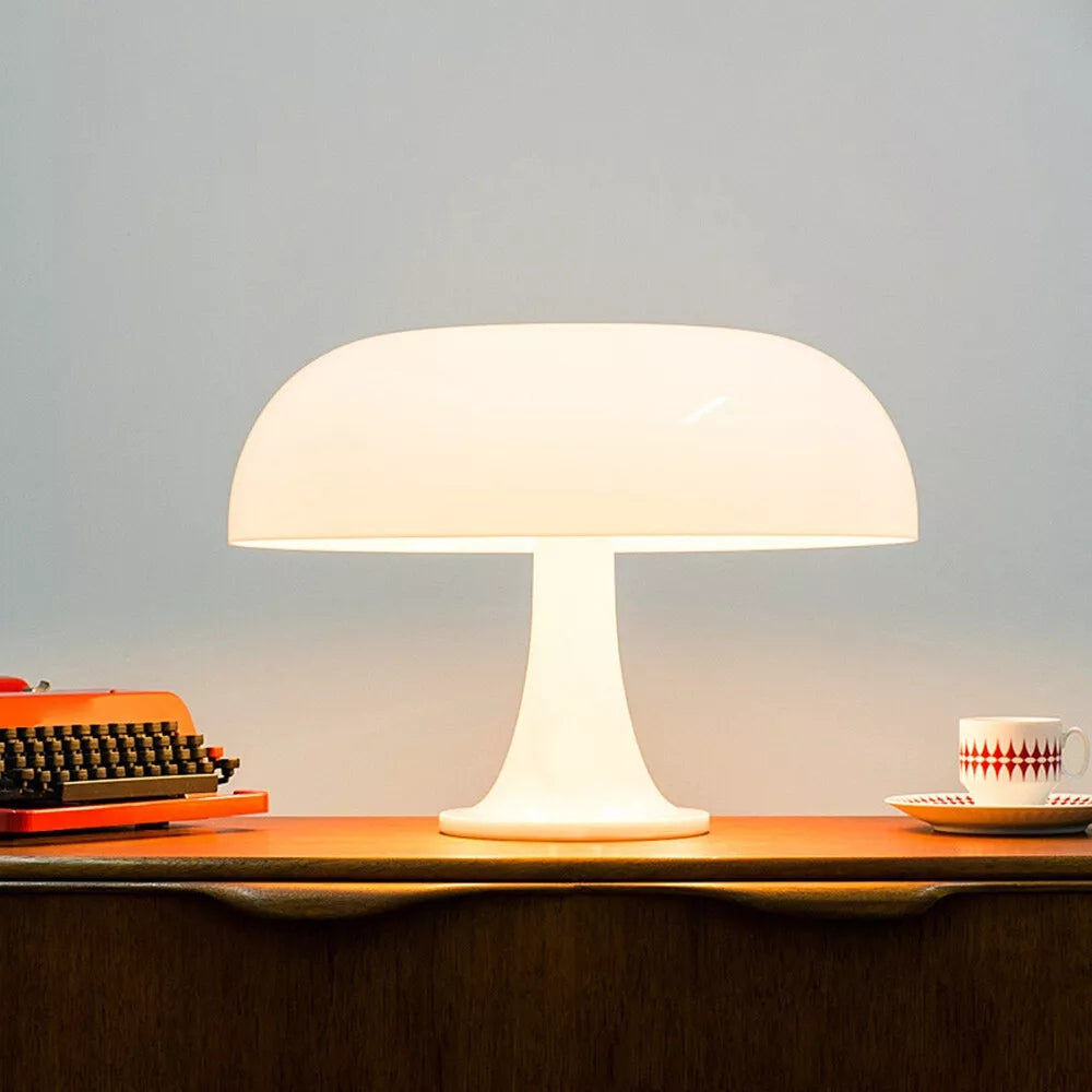 Lampe champignon LED Lucente