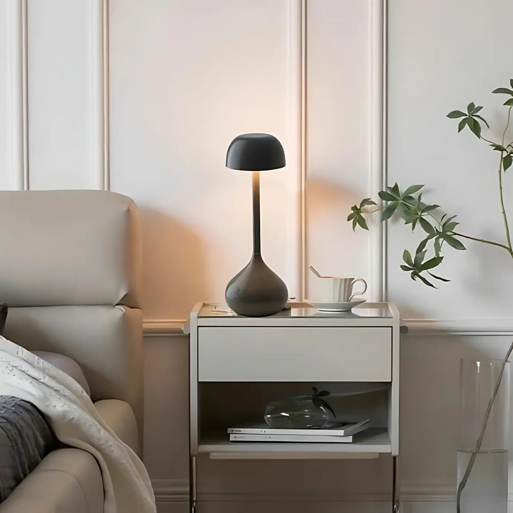 Lampe de bureau Luna Glow