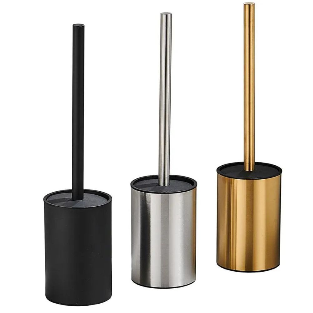 Set de brosse WC sur pied Sanifresh