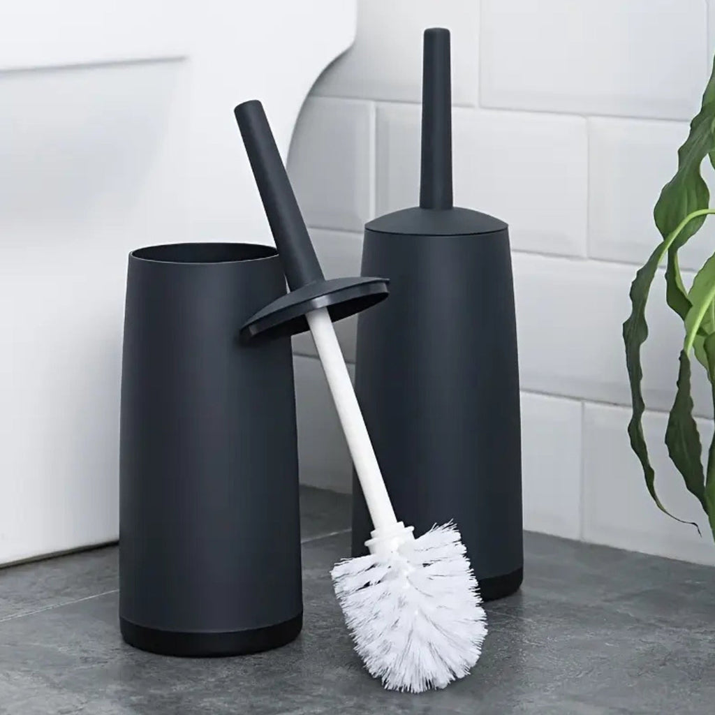 Brosse WC moderne pour salle de bain
