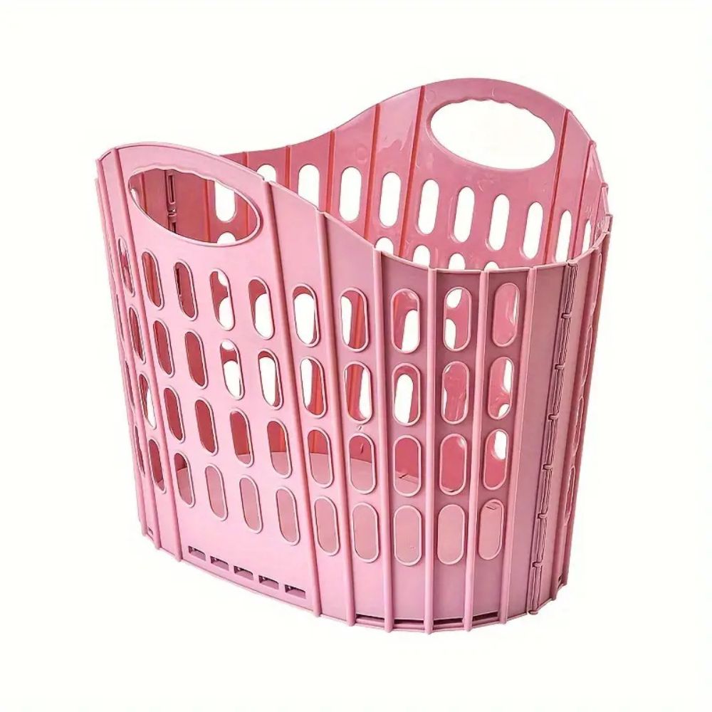 Panier de rangement pliable multi-usage