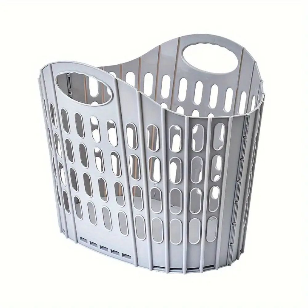 Panier de rangement pliable multi-usage