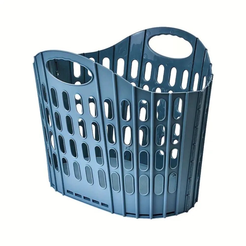 Panier de rangement pliable multi-usage