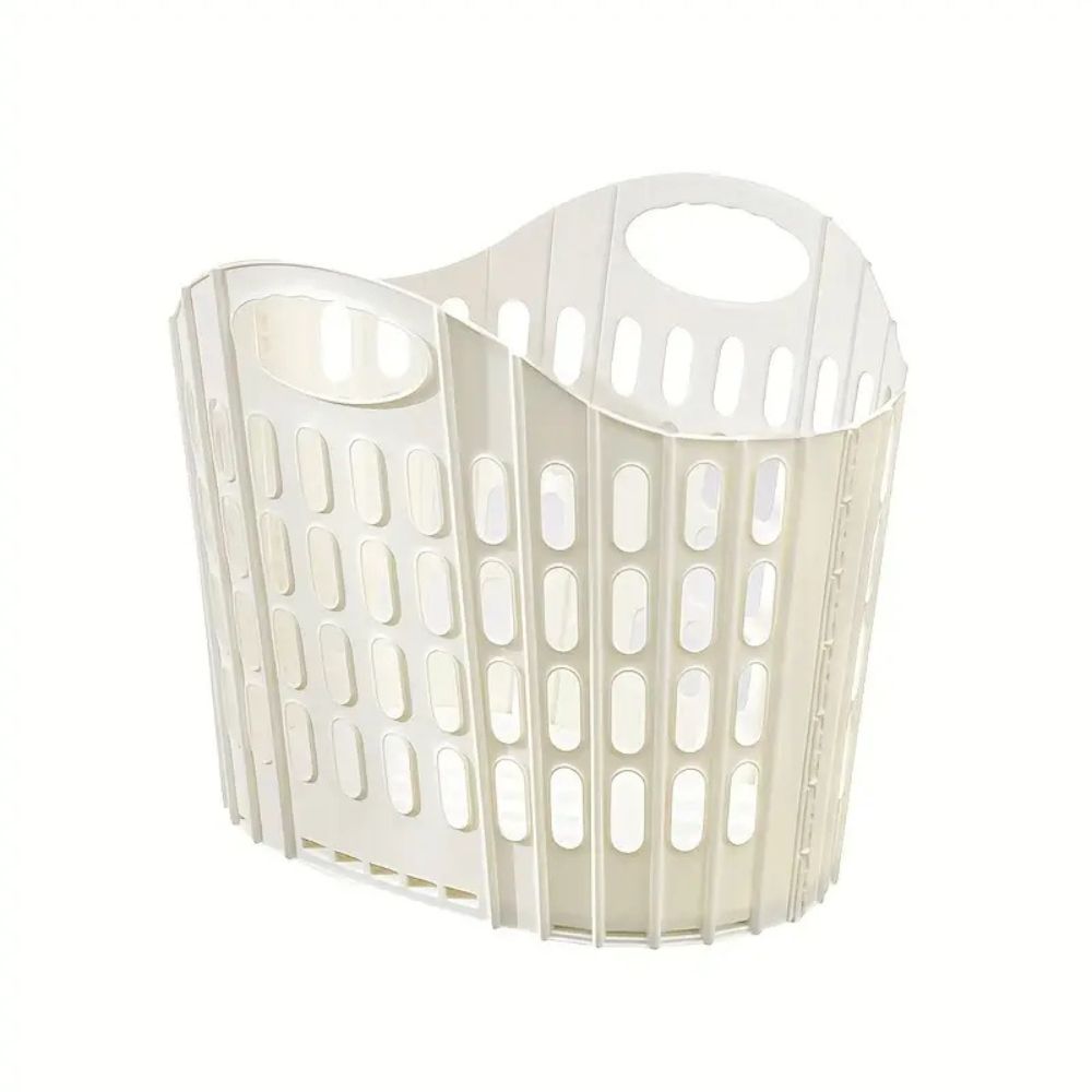 Panier de rangement pliable multi-usage