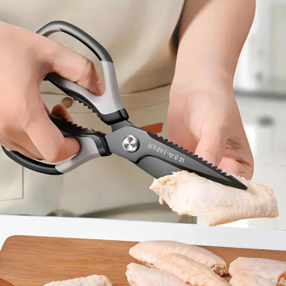Ciseaux de cuisine Nihon Edge