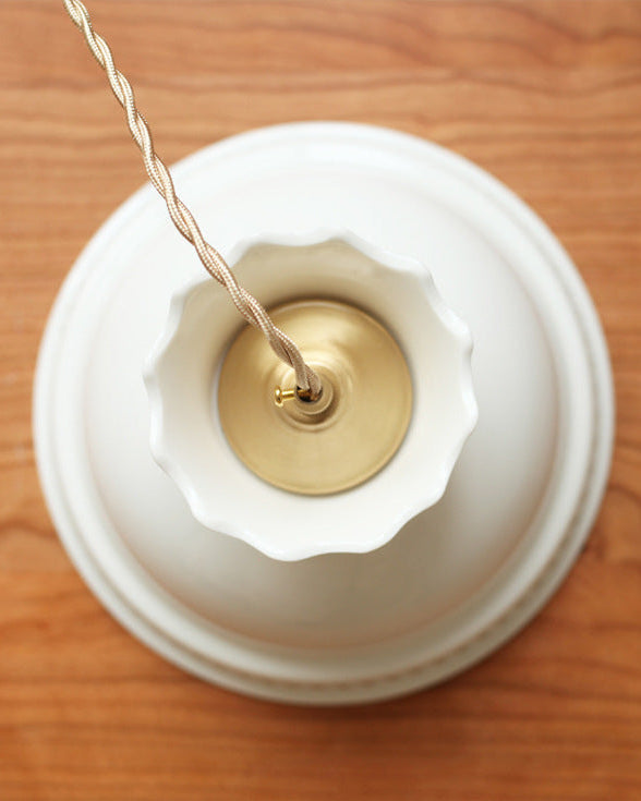 Suspension | GODIA