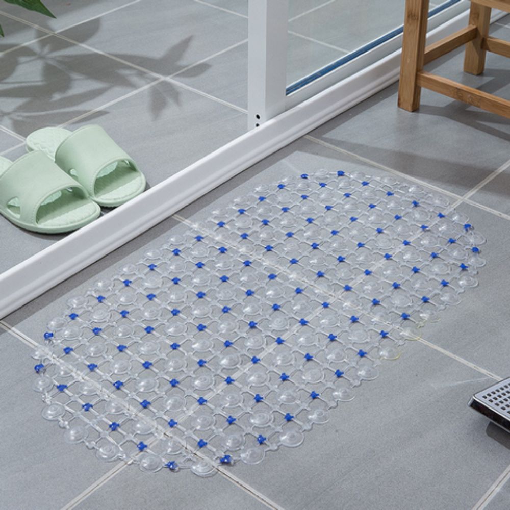 Tapis de douche antidérapant Velvra