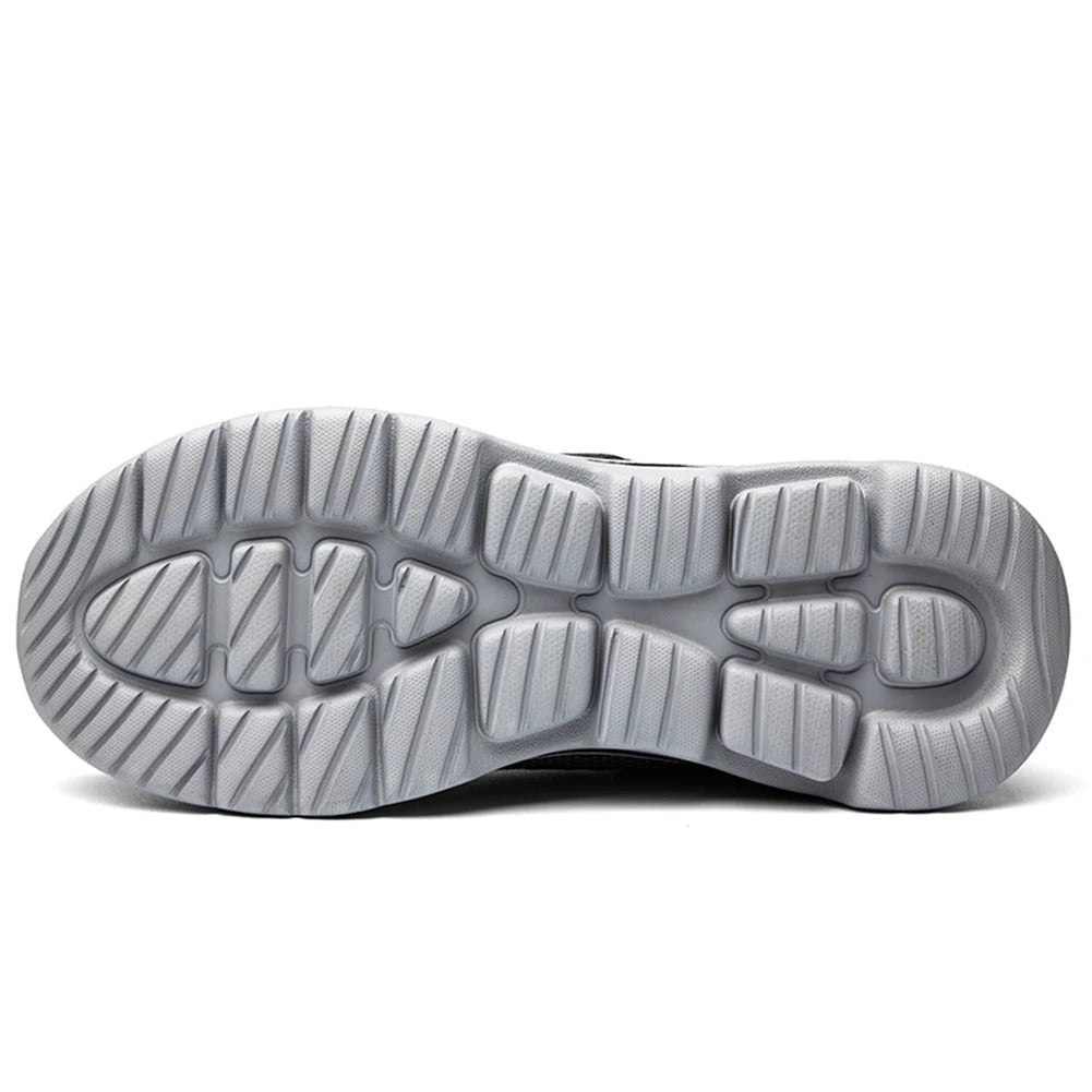 Chaussures de confort pour pieds larges