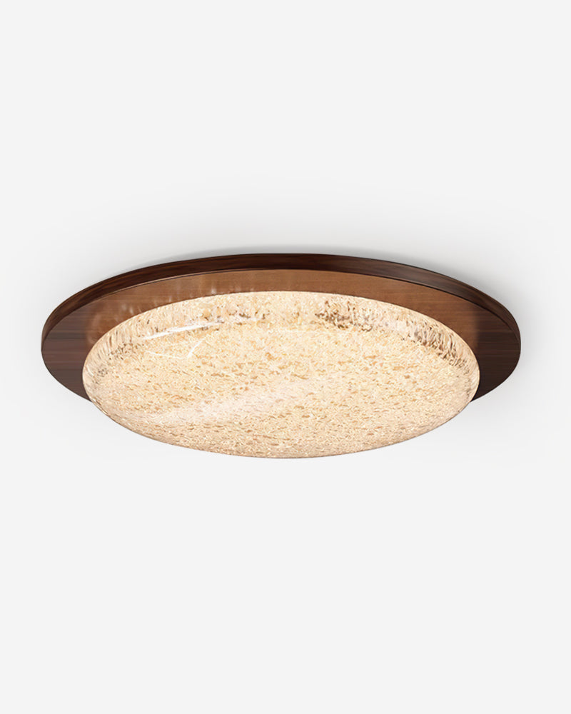 Plafonnier | NAIA – Bois Foncé