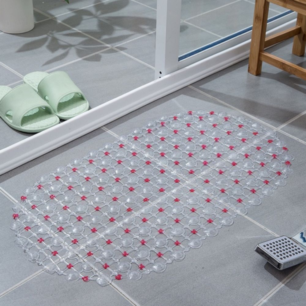 Tapis de douche antidérapant Velvra