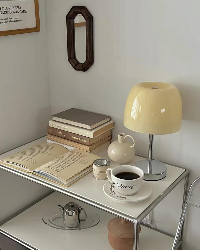 Lampe de Table | RANGU