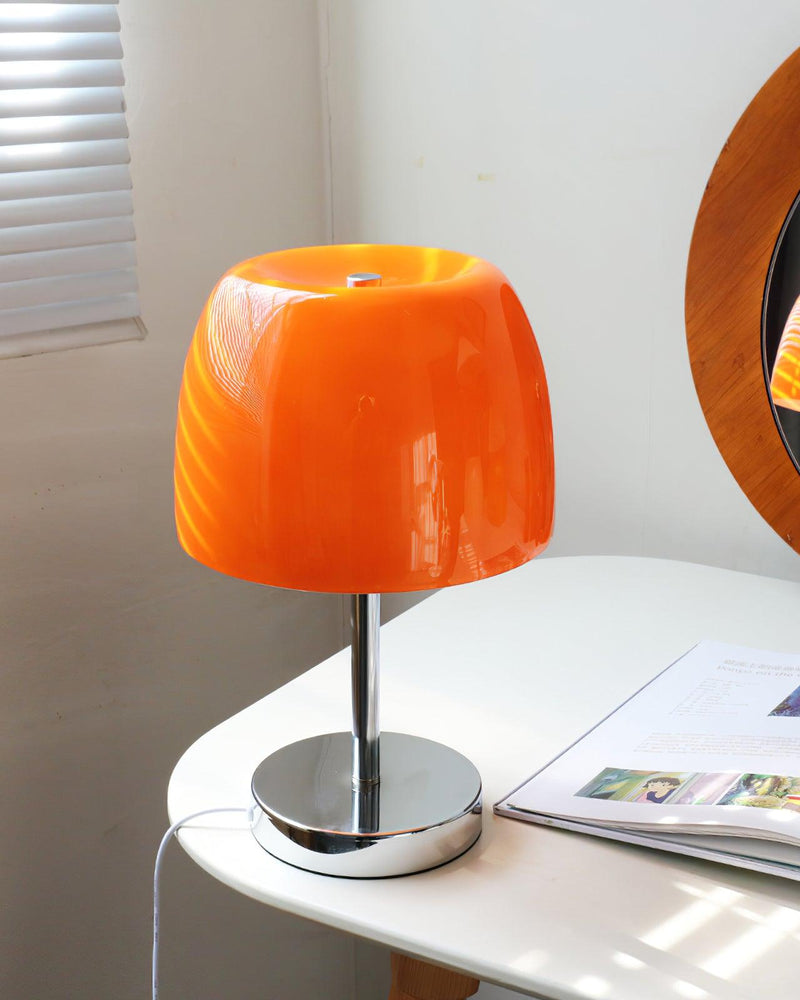 Lampe de Table | RANGU
