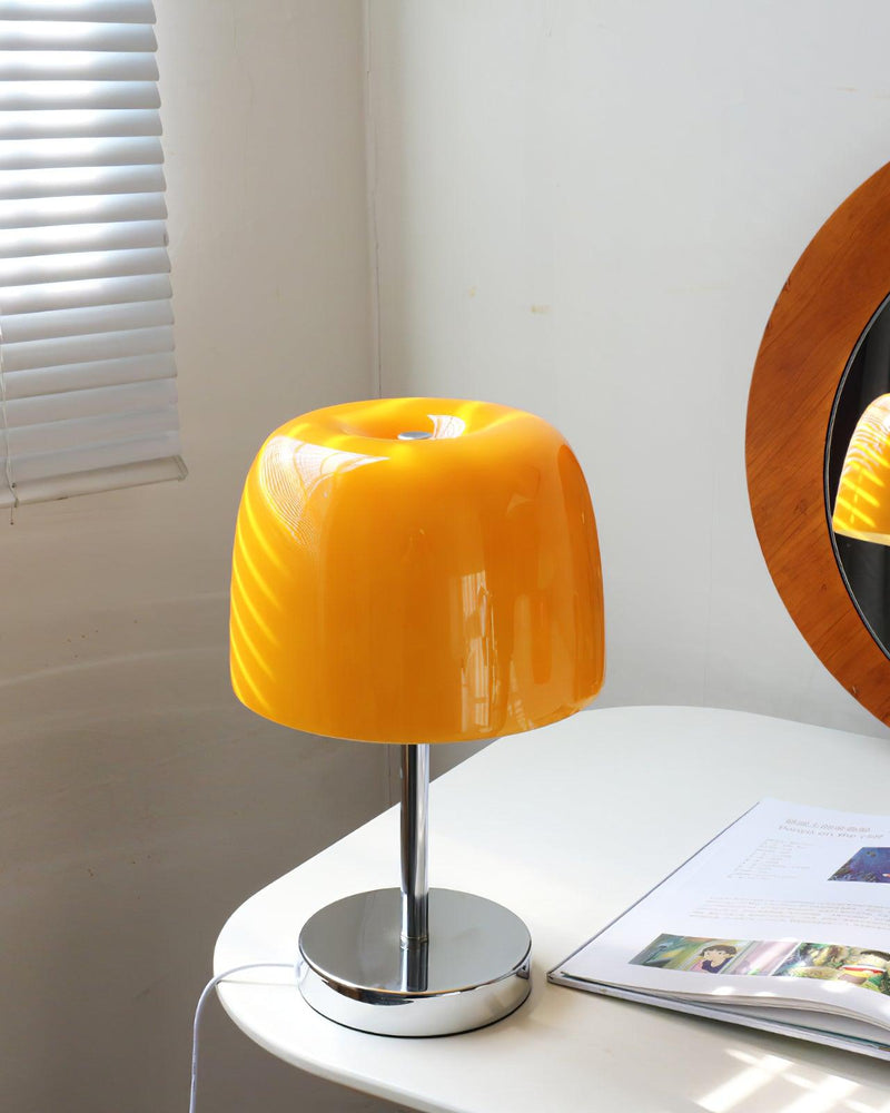 Lampe de Table | RANGU