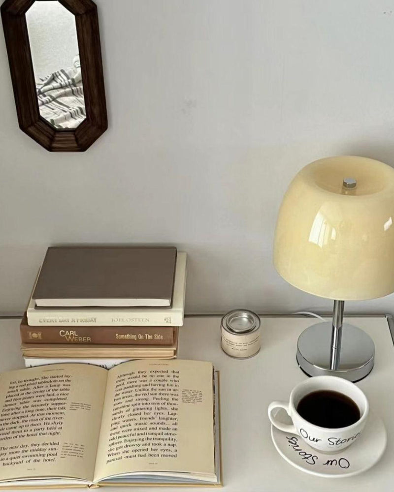 Lampe de Table | RANGU