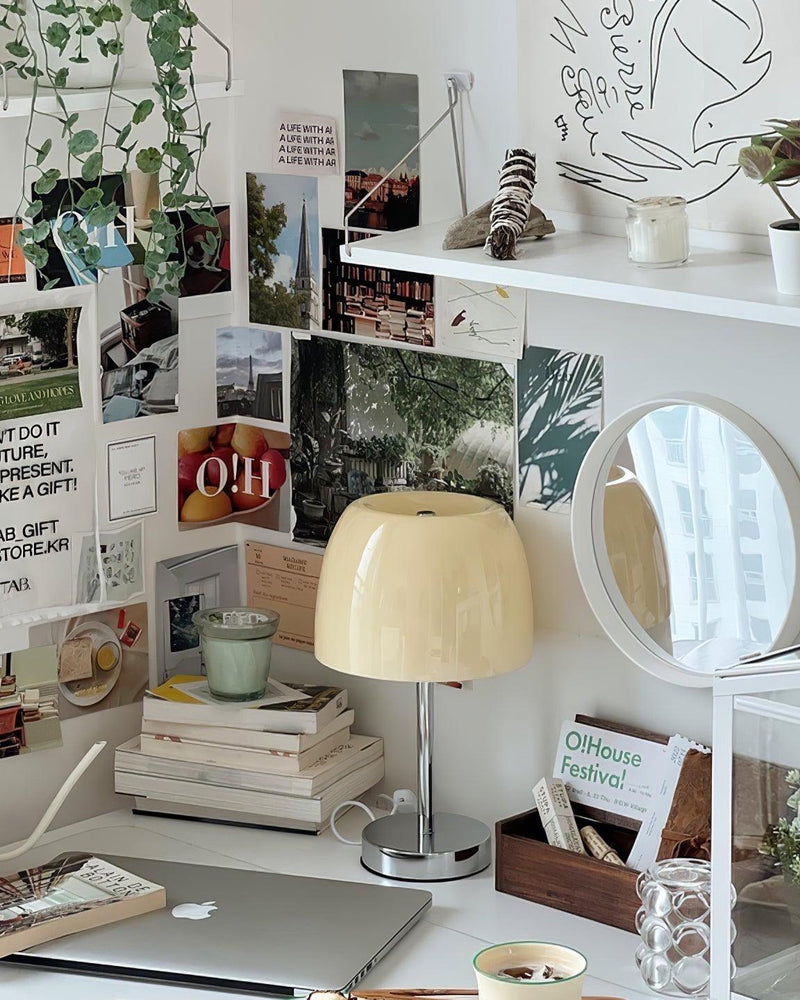 Lampe de Table | RANGU