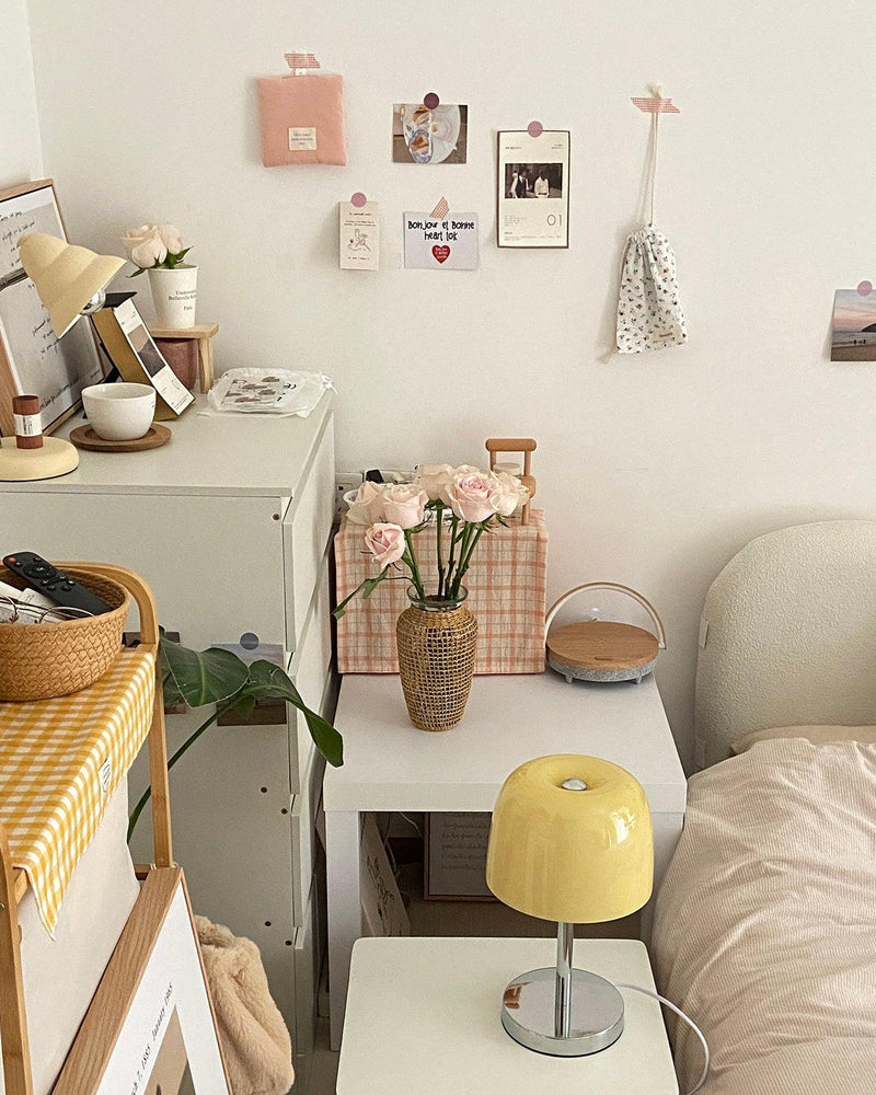 Lampe de Table | RANGU