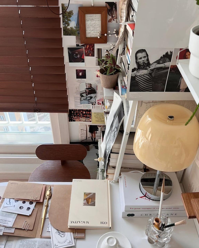 Lampe de Table | RANGU