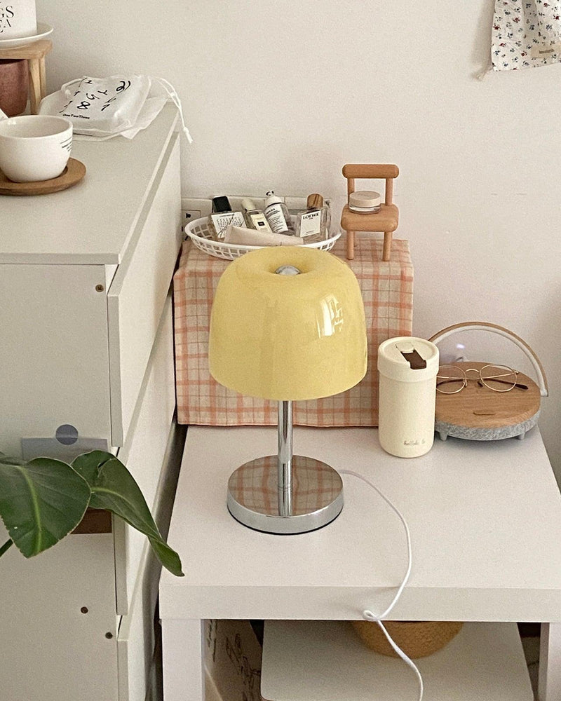 Lampe de Table | RANGU