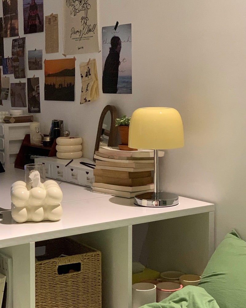 Lampe de Table | RANGU